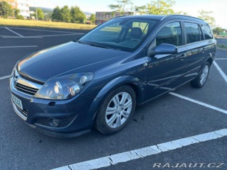 Opel Astra 1.8i 16v 103kw 2009