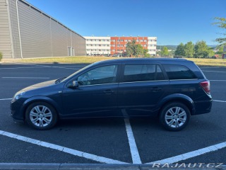 Opel Astra 1.8i 16v 103kw 2009