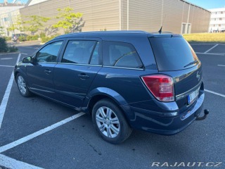 Opel Astra 1.8i 16v 103kw 2009