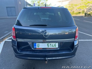 Opel Astra 1.8i 16v 103kw 2009