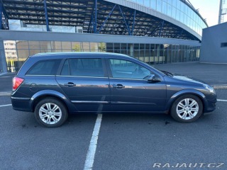 Opel Astra 1.8i 16v 103kw 2009