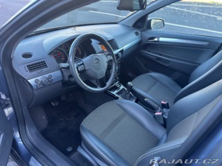 Opel Astra 1.8i 16v 103kw 2009