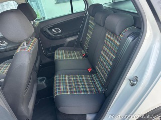 Škoda Fabia 1.2TSi, 63KW 2012