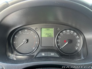 Škoda Fabia 1.2TSi, 63KW 2012