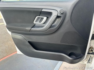 Škoda Fabia 1.2TSi, 63KW 2012
