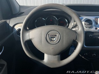 Dacia Dokker  2013