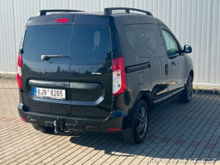Dacia Dokker  2013
