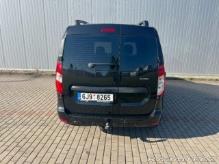 Dacia Dokker  2013