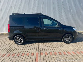 Dacia Dokker  2013