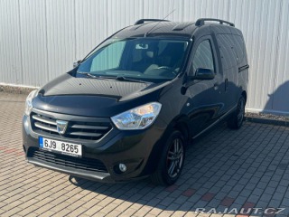 Dacia Dokker  2013