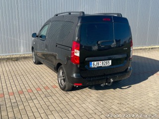 Dacia Dokker  2013
