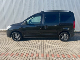 Dacia Dokker  2013