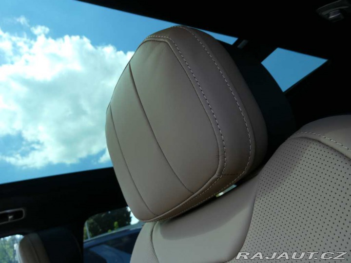 Land Rover Range Rover Sport Dynamic SE D250 2025