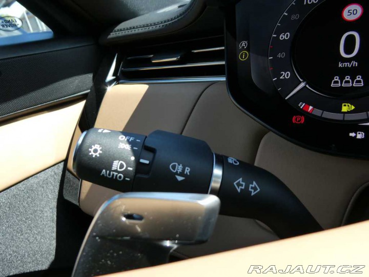 Land Rover Range Rover Sport Dynamic SE D250 2025