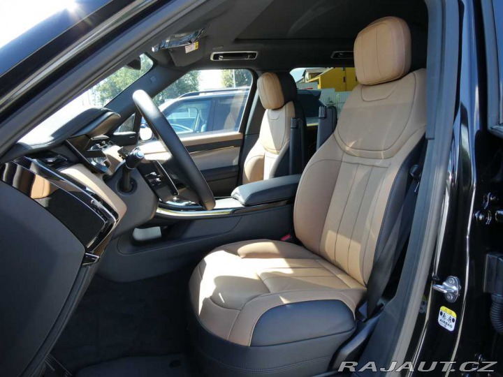 Land Rover Range Rover Sport Dynamic SE D250!LIMITED!2 2025