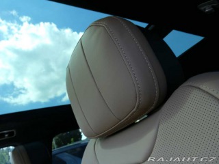 Land Rover Range Rover Sport Dynamic SE D250 2025