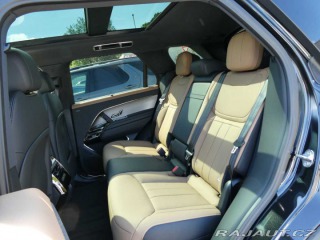 Land Rover Range Rover Sport Dynamic SE D250 2025