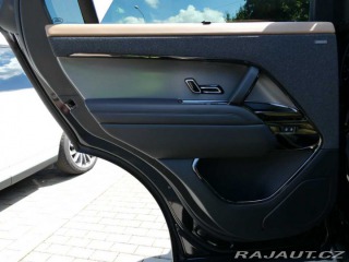 Land Rover Range Rover Sport Dynamic SE D250 2025