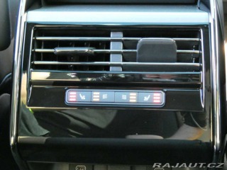 Land Rover Range Rover Sport Dynamic SE D250 2025