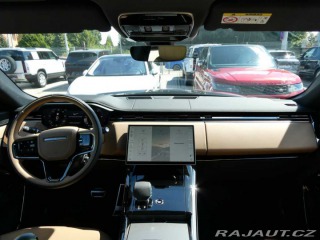 Land Rover Range Rover Sport Dynamic SE D250 2025