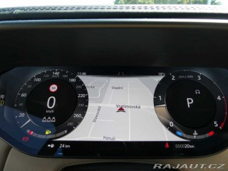 Land Rover Range Rover Sport Dynamic SE D250 2025