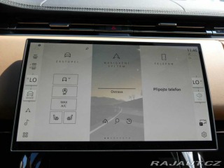 Land Rover Range Rover Sport Dynamic SE D250 2025