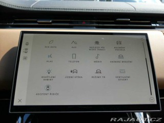 Land Rover Range Rover Sport Dynamic SE D250 2025