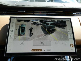 Land Rover Range Rover Sport Dynamic SE D250 2025