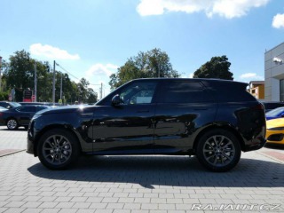 Land Rover Range Rover Sport Dynamic SE D250 2025