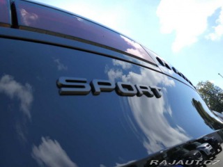 Land Rover Range Rover Sport Dynamic SE D250 2025