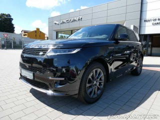 Land Rover Range Rover Sport Dynamic SE D250 2025