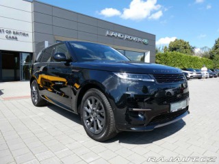 Land Rover Range Rover Sport Dynamic SE D250 2025