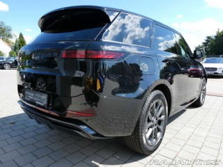 Land Rover Range Rover Sport Dynamic SE D250 2025