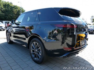 Land Rover Range Rover Sport Dynamic SE D250 2025