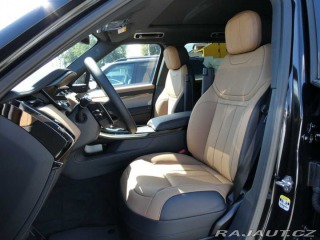 Land Rover Range Rover Sport Dynamic SE D250 2025