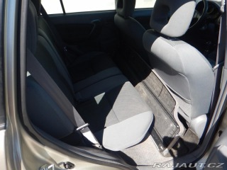 Toyota RAV4 2.0 VVTi 4x4, KLIMA 2001
