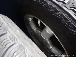 Toyota RAV4 2.0 VVTi 4x4, KLIMA 2001