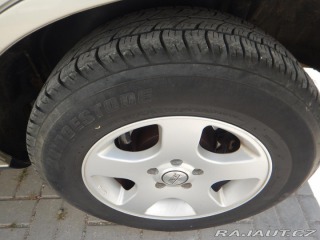 Toyota RAV4 2.0 VVTi 4x4, KLIMA 2001