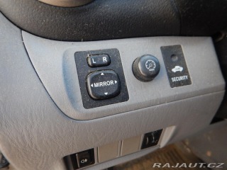 Toyota RAV4 2.0 VVTi 4x4, KLIMA 2001