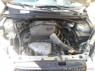 Toyota RAV4 2.0 VVTi 4x4, KLIMA 2001