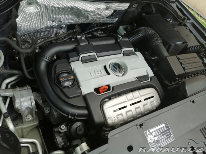 Volkswagen Tiguan 2008
