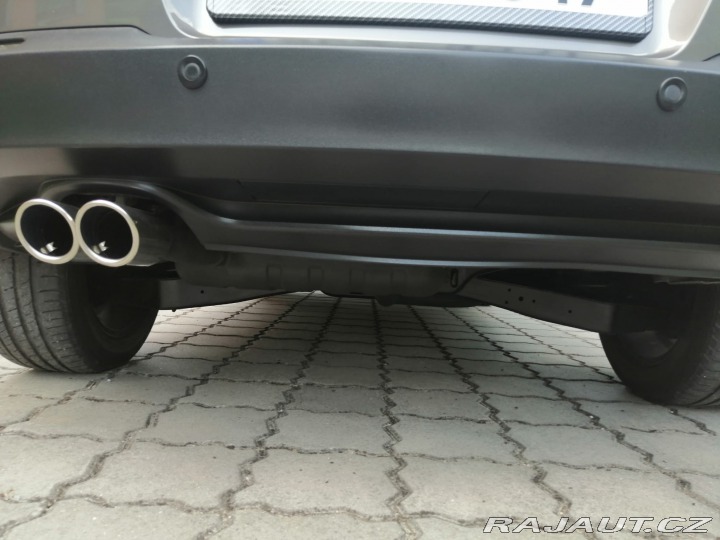 Volkswagen Tiguan 2008