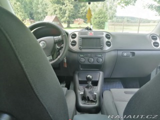 Volkswagen Tiguan  2008