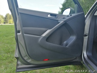 Volkswagen Tiguan  2008