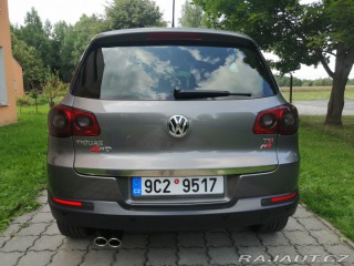 Volkswagen Tiguan  2008