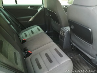 Volkswagen Tiguan  2008