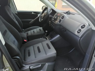 Volkswagen Tiguan  2008