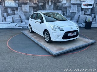 Citroën C3 1.0i, 50KW