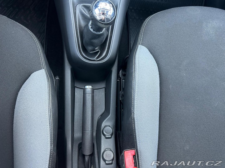 Citroën C3 1.0i, 50KW 2013