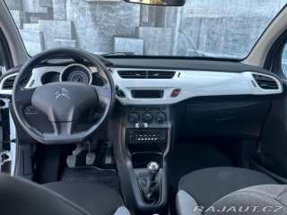 Citroën C3 1.0i, 50KW 2013